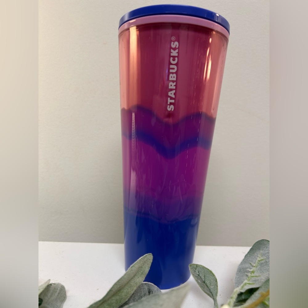 Starbucks Cold Tumbler cup